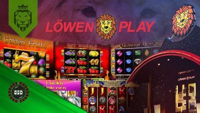 löwen play online casino auszahlung